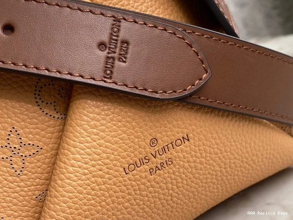 Aaa replica bags LOUIS MM HOBO VUITTON BEAUBOURG 0813